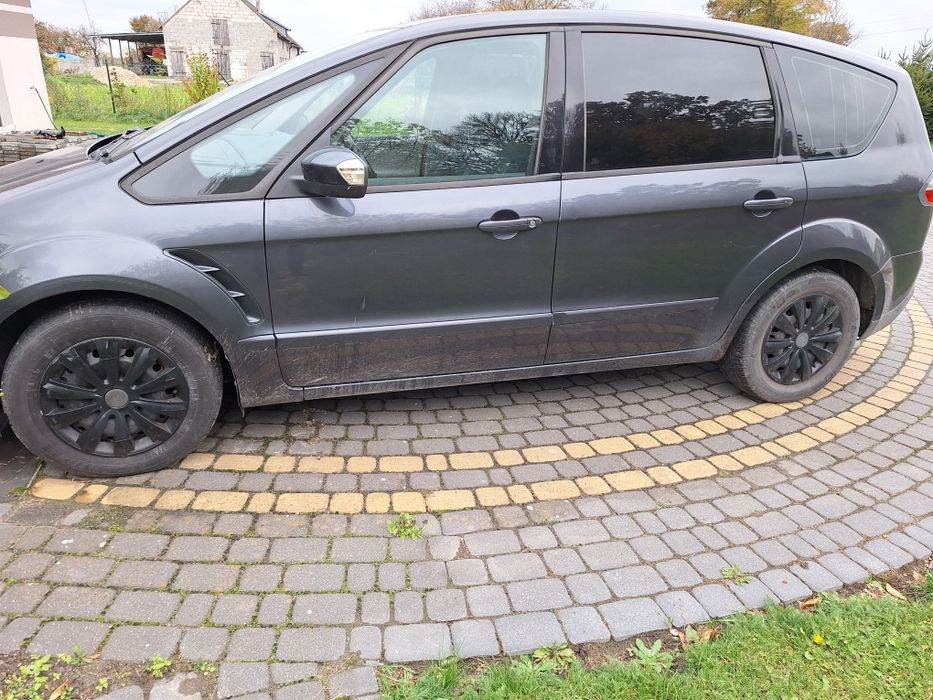 Sprzedam Ford S-max 2006