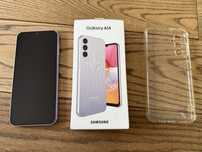 Samsung A14 SM-A145R/DSN, 64GB Idealny stan