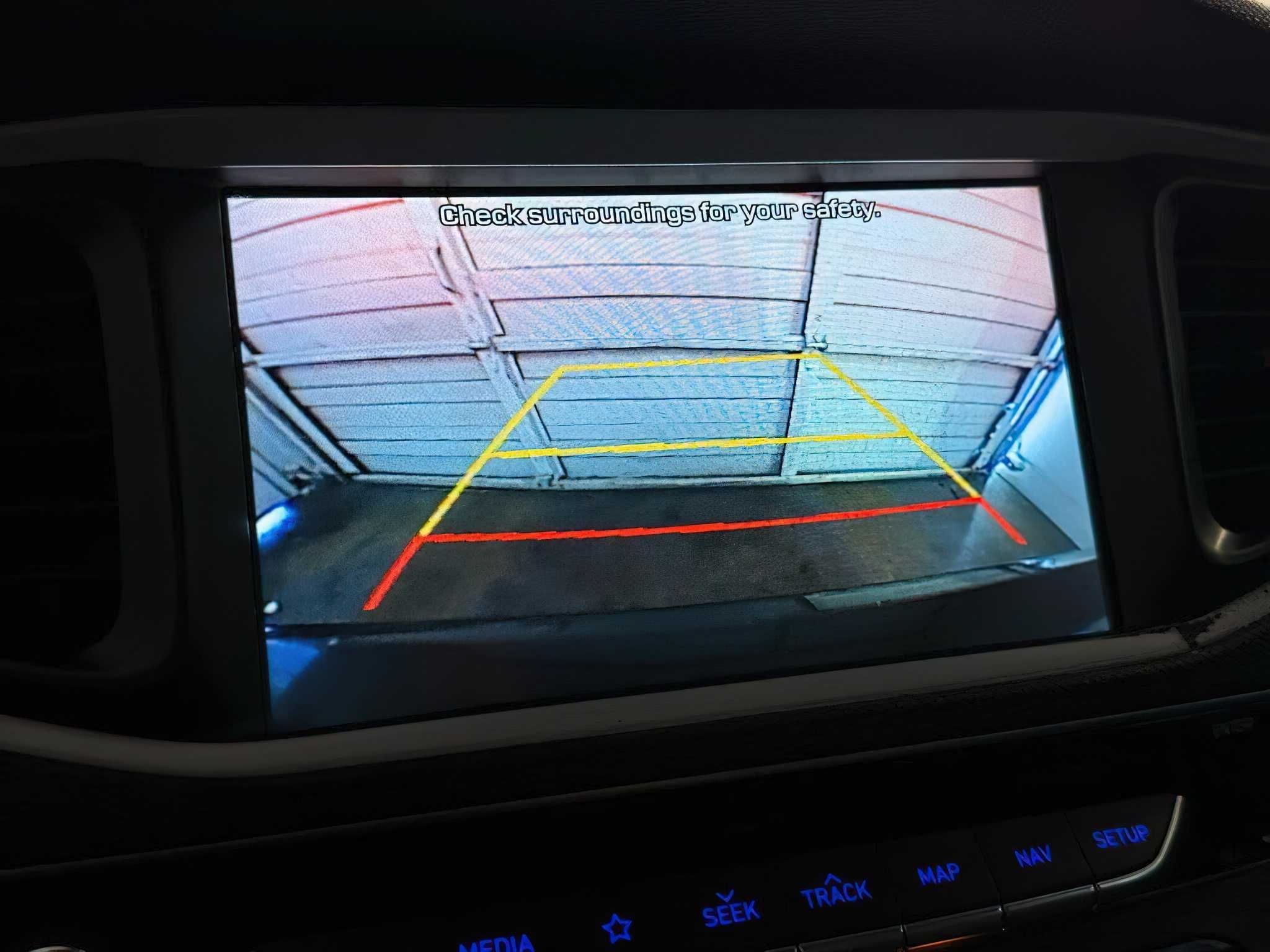 2019 Hyundai Ioniq Hybrid Limited