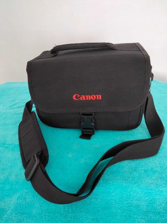 Máquina fotográfica analógica Canon EOS 300