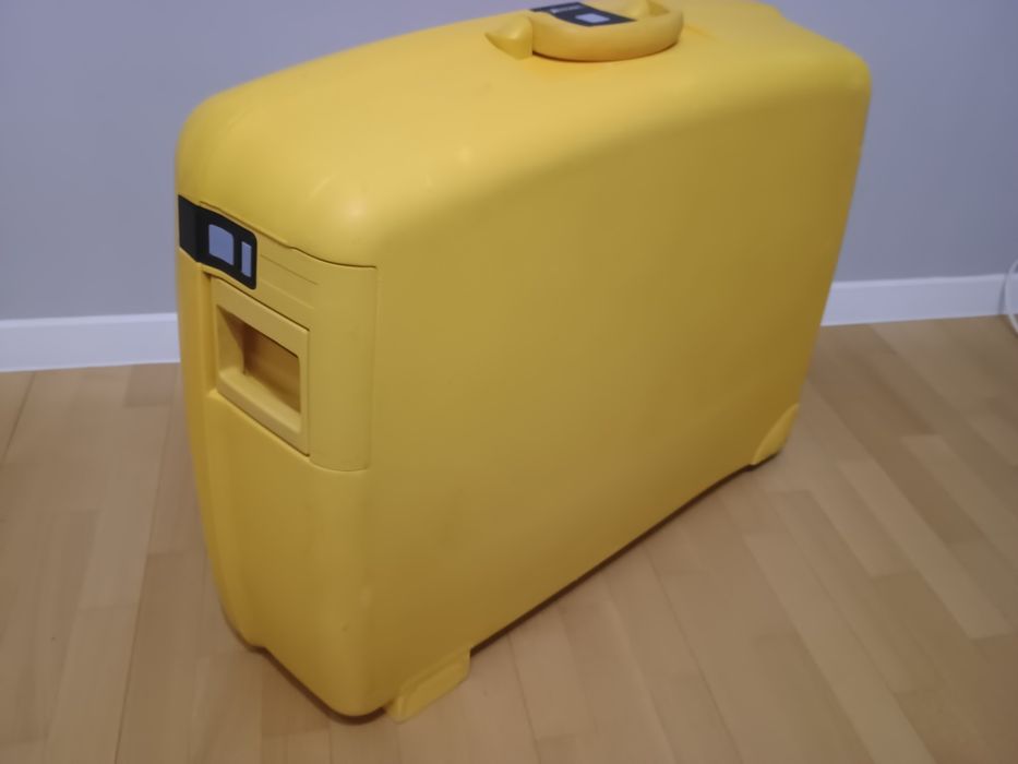 Чемодан delsey Валіза. Сумка.Кофр .