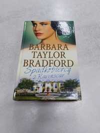 Spadkobiercy z Ravenscar. Barbara Taylor Bradford. Twarda oprawa