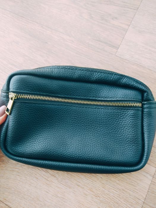 Барсетка сумка мужская