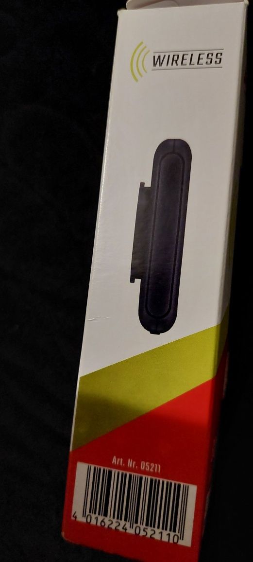 Licznik Sigma BC 5.0 5 funkcji