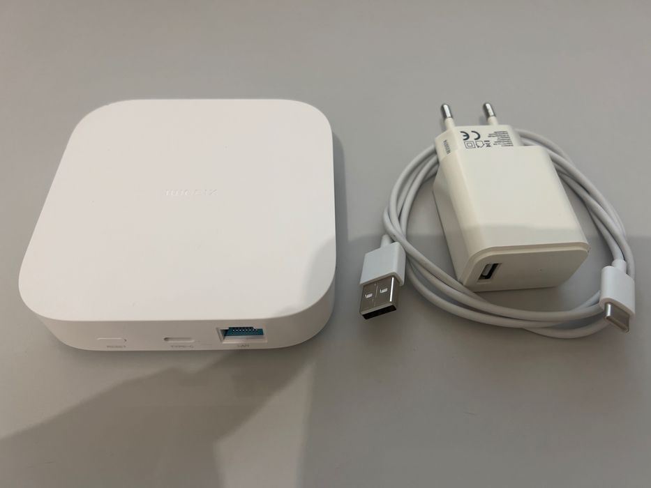 Xiaomi Smart Home Hub 2