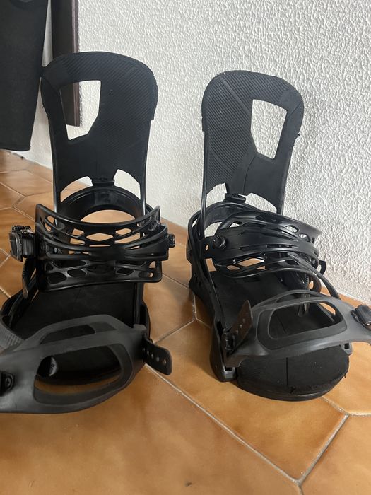 Burton Fixacoes Cartel