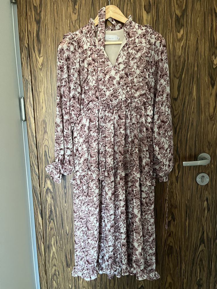 Laurella sukienka Lou baby doll