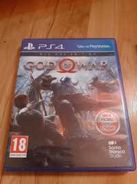 God of War Playstation 4