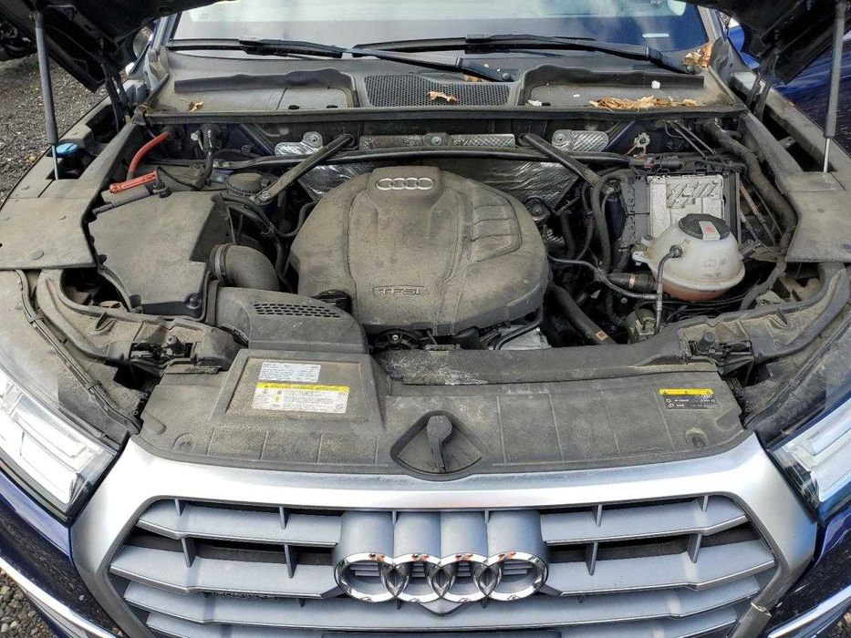 Audi Q5 Prestige 2018