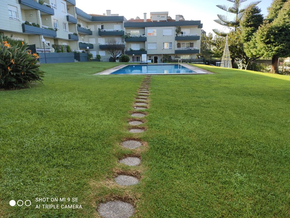 Vendo T1+1 em Gaia com 103m2