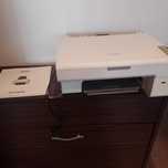 Drukarka Lexmark 2400