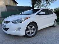 Hyundai  Elantra