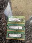 Pamiec ram ddr4 8GB do laptopa