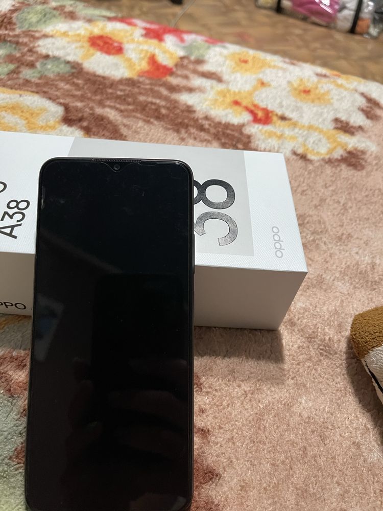 ПРОДАМ OppoA38..