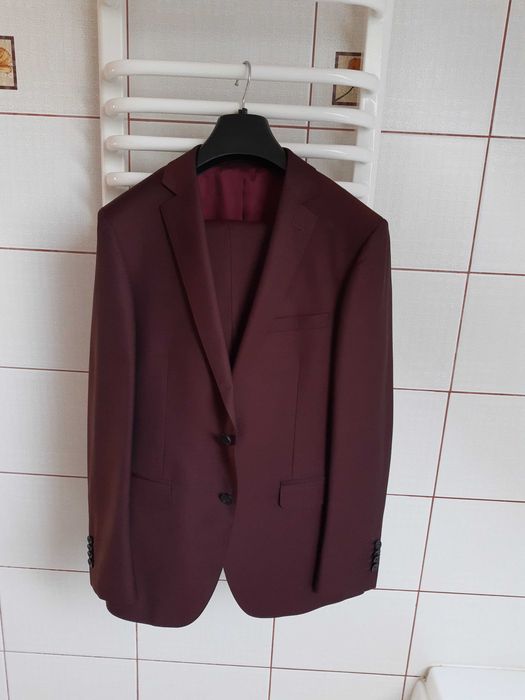 Garnitur włoski Albione stan super