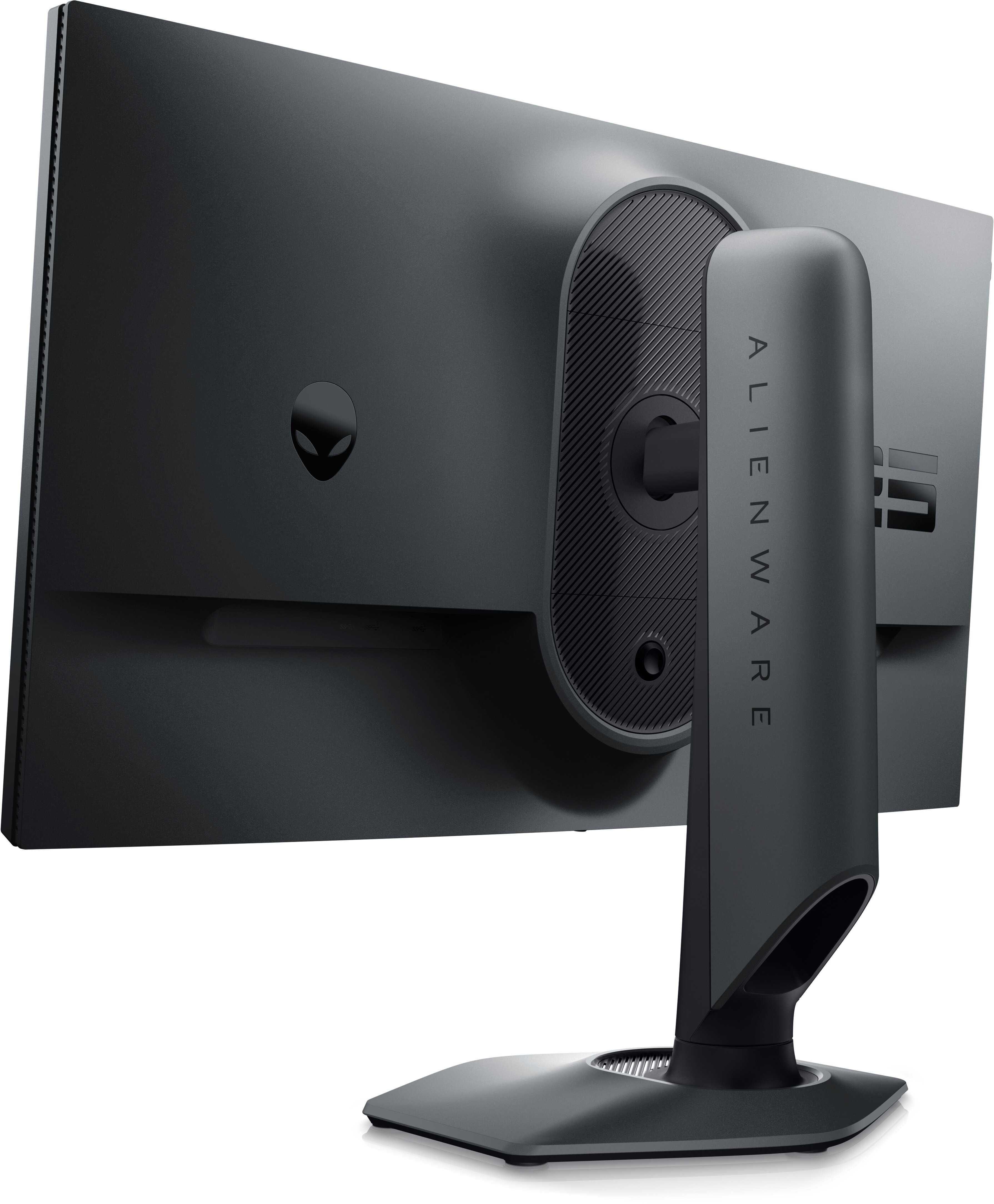 Monitor DELL Alienware AW2523HF 24.5" 1920x1080px IPS 360Hz 0.5 ms