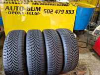 Opony Zimowe 175/65R14 Hankook Winter I*Cept RS2 4sztuki Montaż 7,5mm