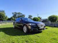 BMW Seria 5 Sprzedam Bmw f11