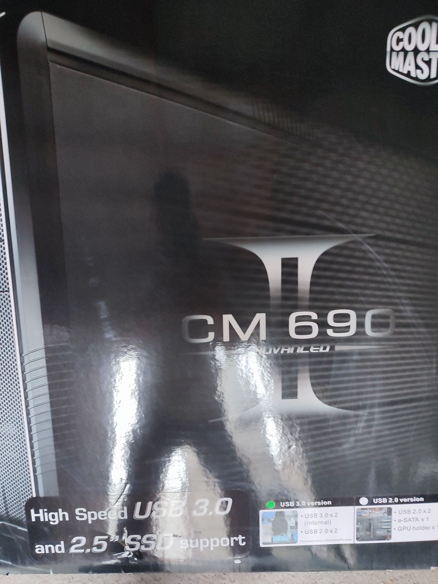 Komputer i5-4670k bez karty graficznej!!!
