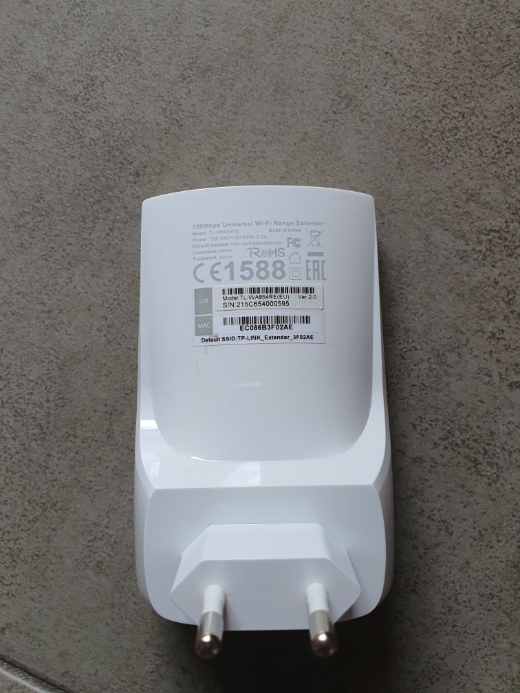 Repetidor tp-link
