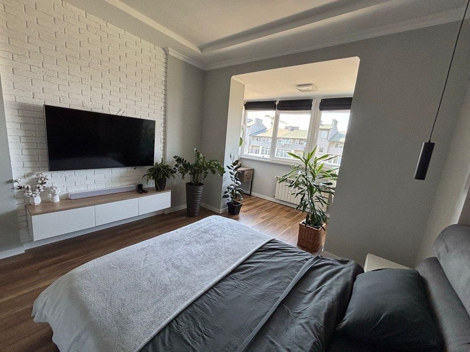 Продаж 2.кім.квартири ул.Пров.Парковий