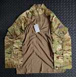 Oryginalna Bluza BRITISH ARMY Combat - MTP Kontrakt L