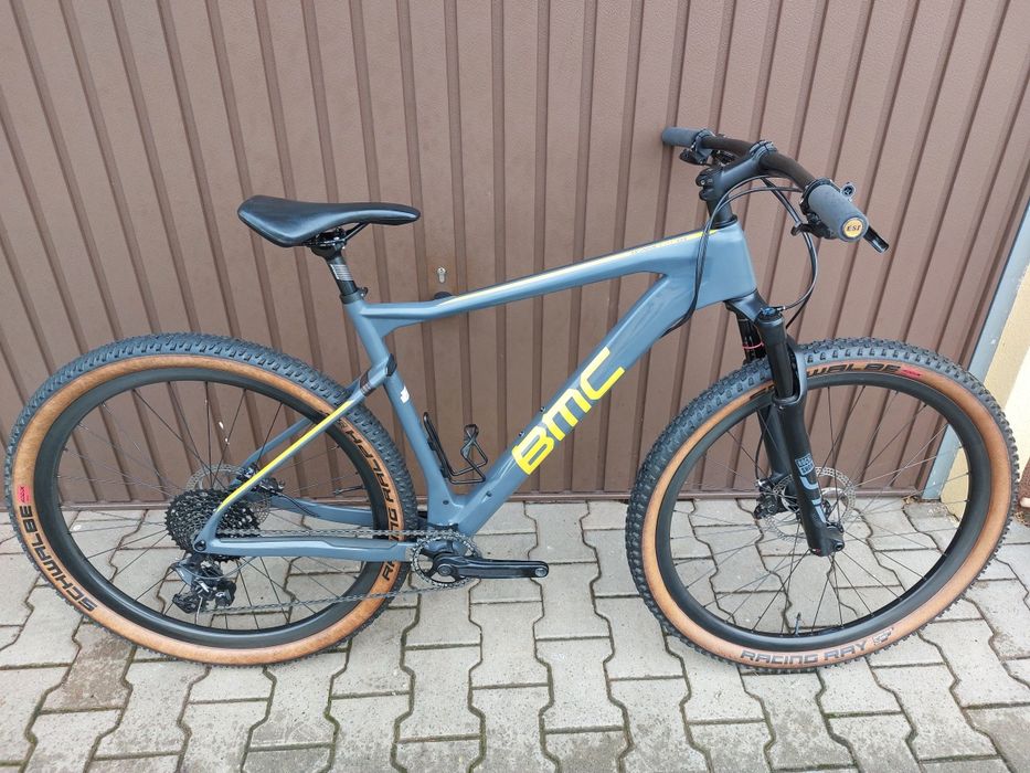 Rower górski BMC Teamelite 01 ONE MTB nie scott cube