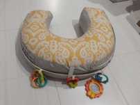Rogal do karmienia Fisher Price