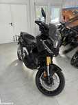 Honda X-ADV XADV 750 Czarny połysk Honda od ręki