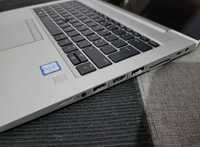 Hp Elitebook 830 G6 - I5-8365U,16Gb Ram, 256SSD Touch Screen