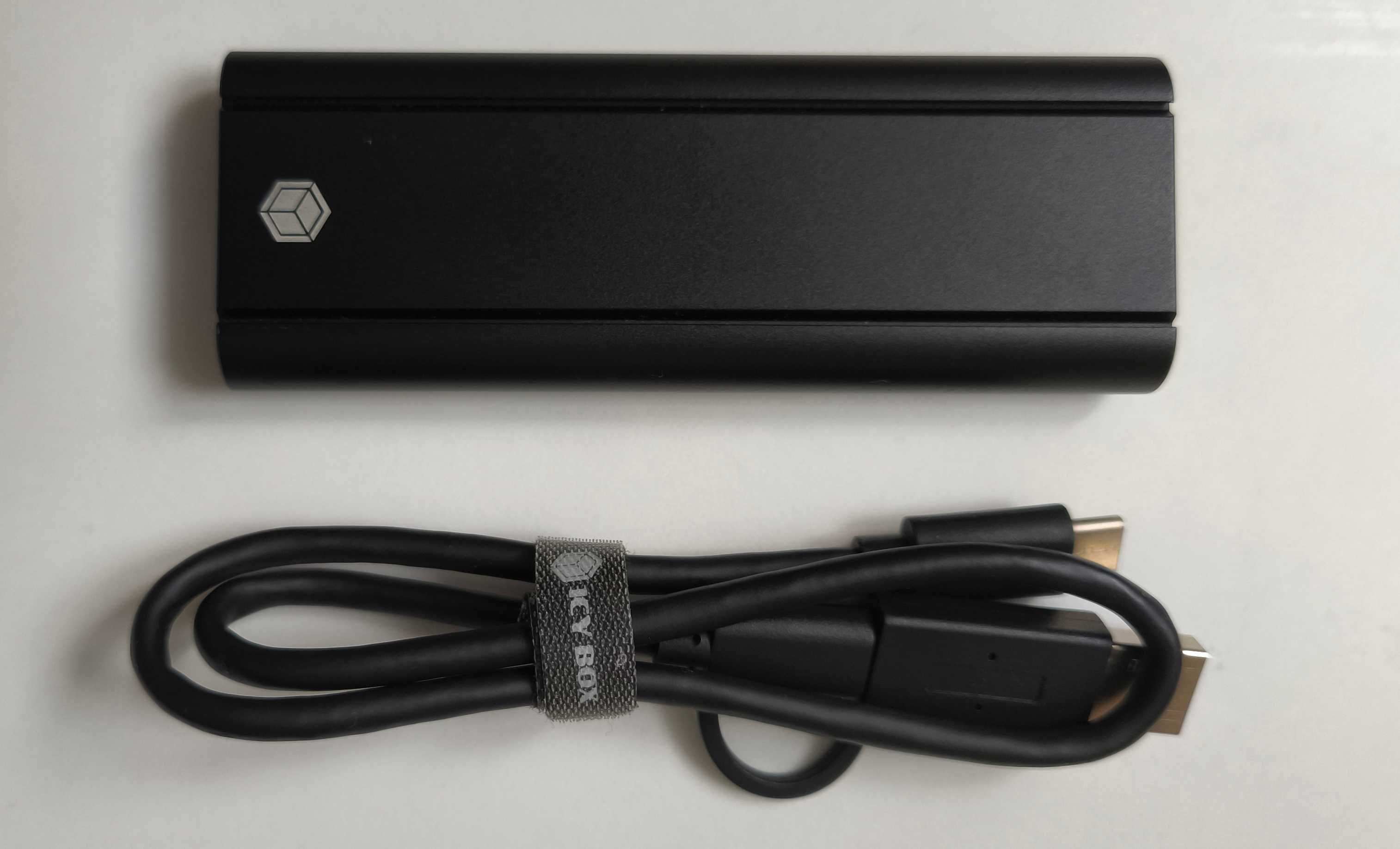 Dysk SSD zewnętrzny Patriot P300 1TB