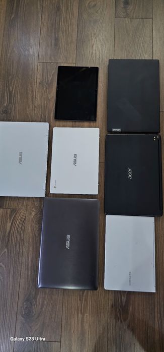 Dell lenovo acer mini pc tablet