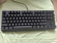 Klawiatura Mechaniczna SPC Gear GK630K Tournament Kailh Brown RGB