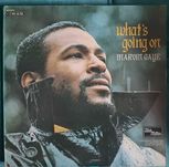 Marvin Gaye – What's Going On