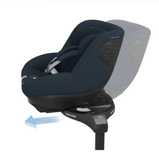 Fotelik Maxi Cosi Pearl 360 Pro siedzisko | WUSUWANY | kolory | 4*