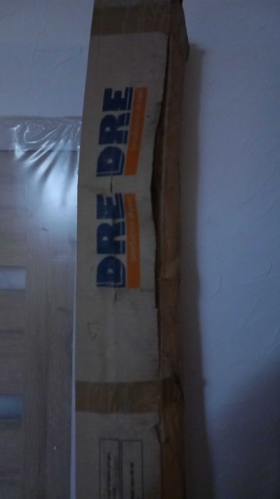 Drzwi przesuwne 70 cm nowe