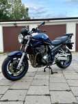 Suzuki Bandit Suzuki Bandit GSF 1200 A