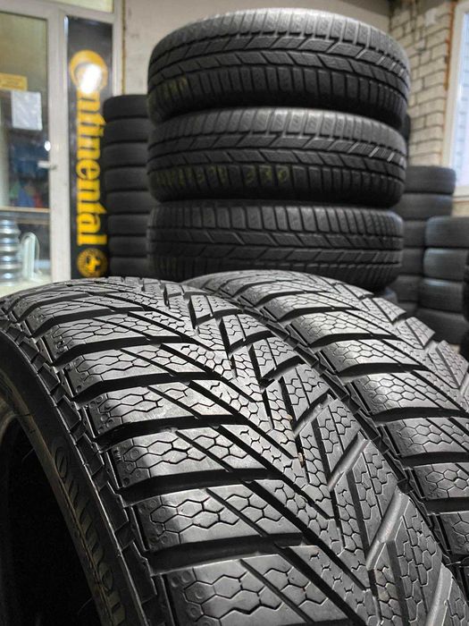 Резина 185/65 R15 бу зима СКЛАД ШИН БЕРЕЗНЯКИ