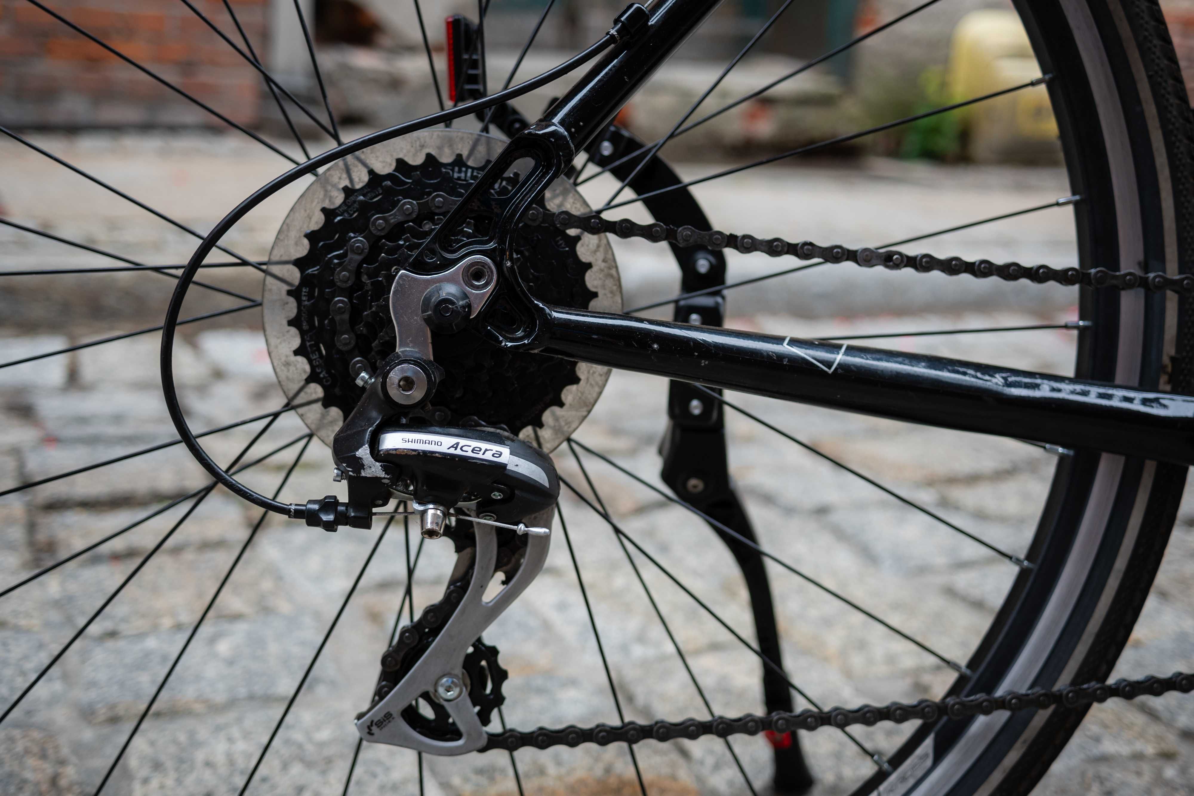 Rower crossowy Kross Evado 3.0 L 21" + GRATISY!