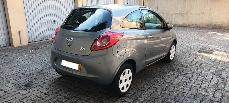 Ford Ka 1.2 com 60000 Kms