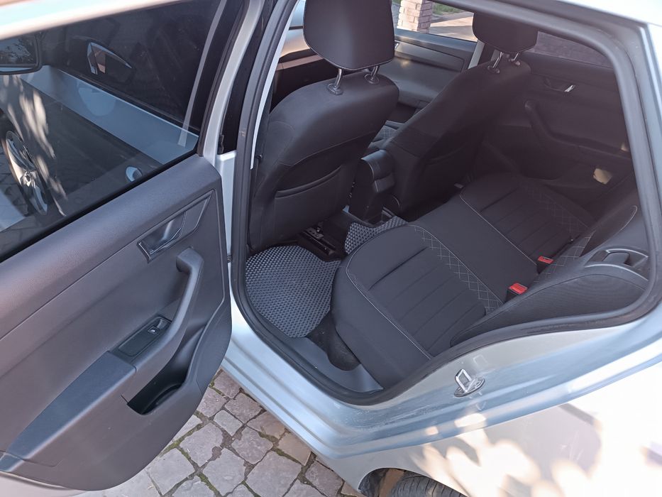 Продається Skoda fabia