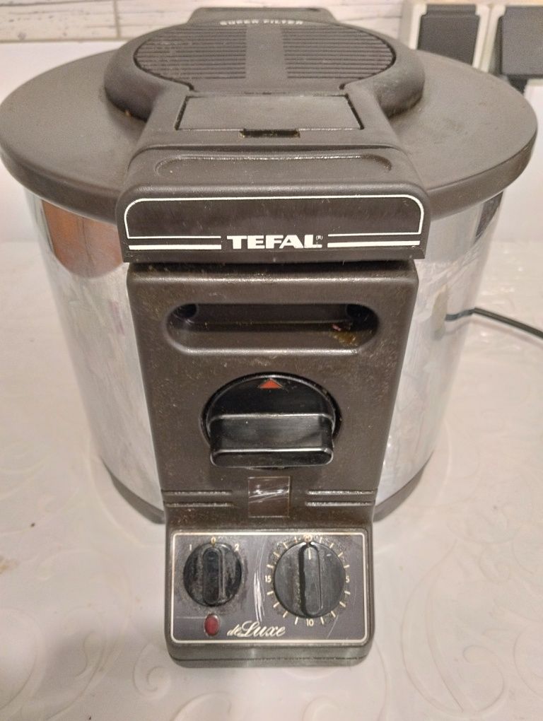 Продам фритюрницу