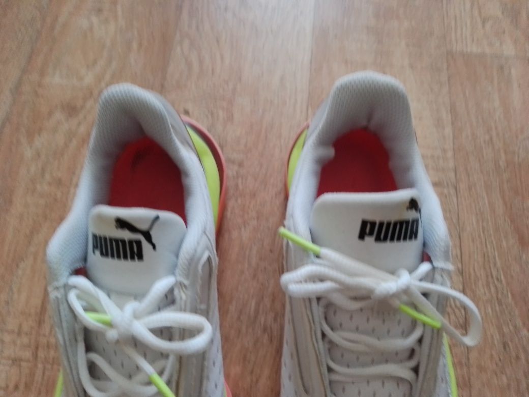 Кросівки  Puma 37 рр(23.5 см) оригинал