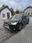 Mitsubishi Outlander 3g  2.2 Diesel 7os