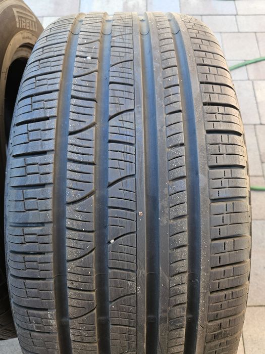 255/55r19 111h pirelli scorpion Verdi all season run flat