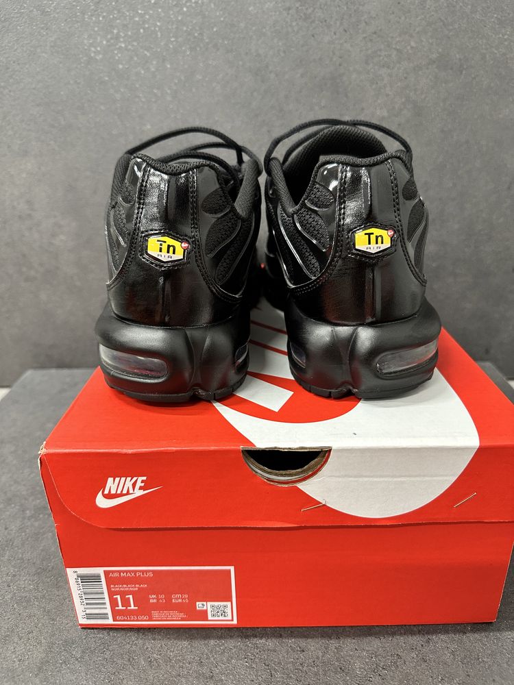 Buty Nike Air Max Plus r45