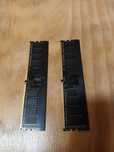 Pamięć RAM 2x8Gb DDR4 do PC, 2666Mhz.