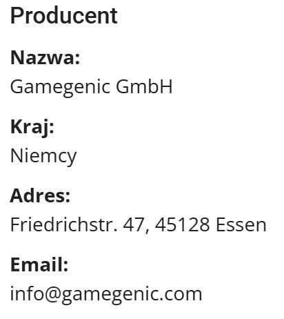 Koszulki Gamegenic: Ultrasonic 9-Pocket Pages Toploading (10 szt)