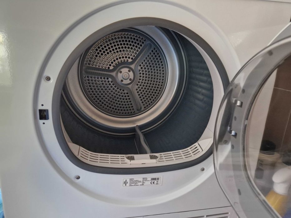 Máquina de secar Teka 7kg