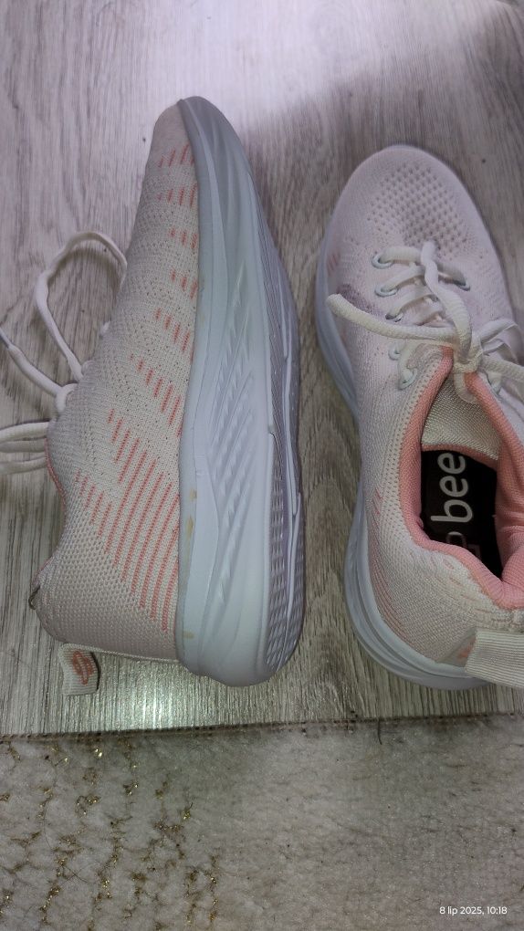 Buty spoy młodzieżowe 36